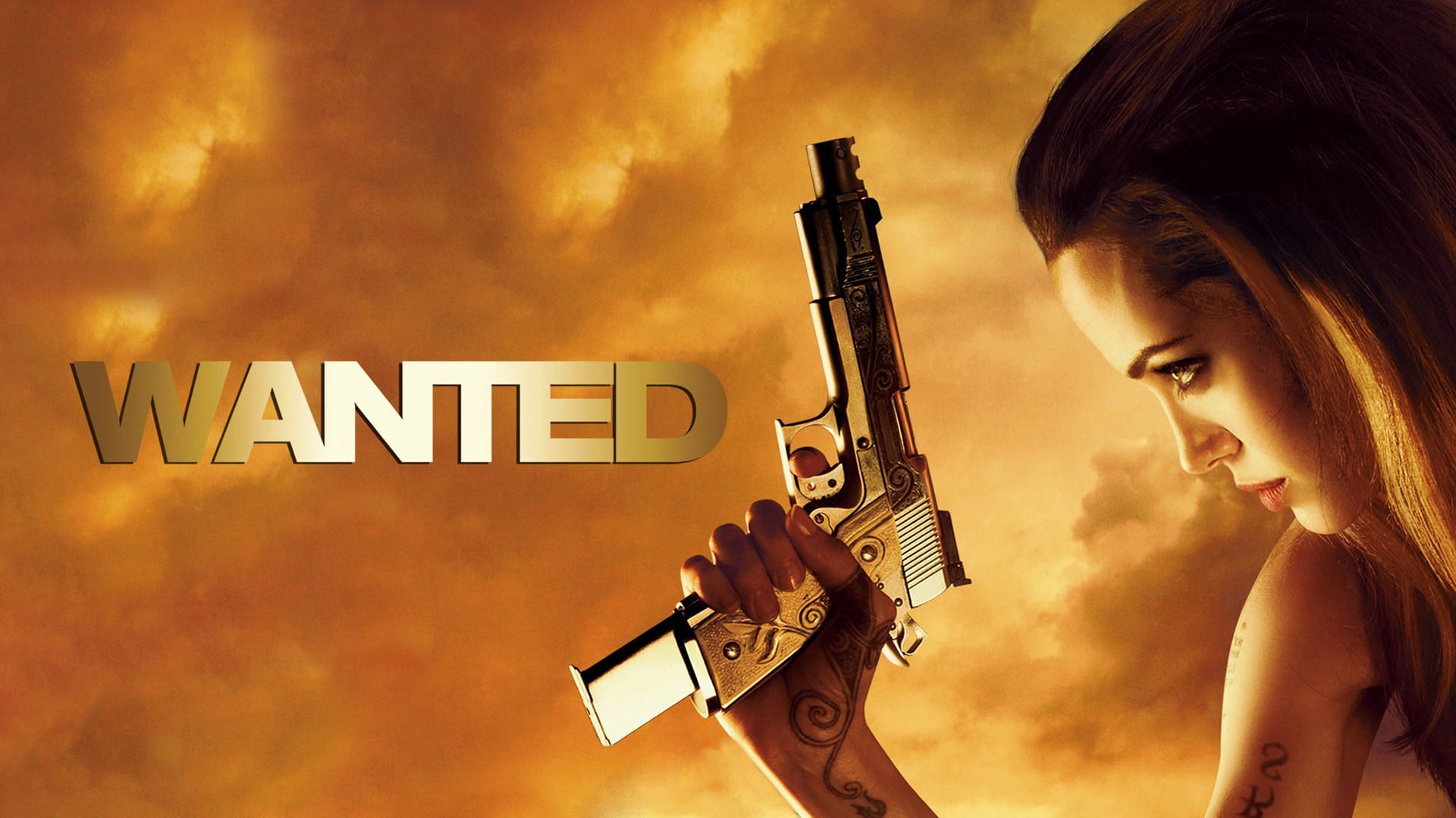 Jolie in Wanted (Image via Prime Video)